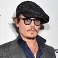 Johnny Depp
