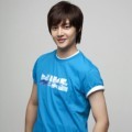 Kim Joon untuk Katalog Fashion
