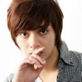 Kim Joon Bermain di Invincible Baseball
