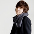 Kim Joon Laris Sebagai Model
