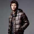 Kim Joon Menjadi Ikon Fashion Omphalos