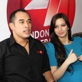 Nia Ramadhani, Ardiansyah Bakrie