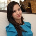 Nia Ramadhani Saat Ditemui di Epicentrum