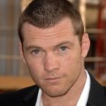Sam Worthington di Premiere "Terminator Salvation"