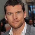 Sam Worthington di Premiere "Clash of the Titans"