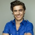 Zac Efron Pemotretan untuk Majalah