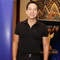 Ari Wibowo Saat Ditemui di Shangrila Hotel