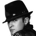 Justin Timberlake Photoshoot