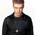 Justin Timberlake Vokalis Utama di Boy Band N'Sync