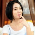 Lee Min Jung Membintangi "Smile, You "