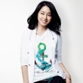 Lee Min Jung Laris Sebagai Model