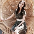 Lee Min Jung Menjadi Ikon Fashion Bestibelli