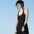 Stefanie Sun Tampak Menikmati Liburannya