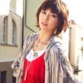 Stefanie Sun untuk Katalog Fashion