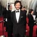 Bret McKenzie di Red Carpet Oscar 2012