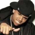 Chris Brown dengan Gaya Rappernya