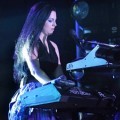 Evanescence di 'LA Lights Concert Evanescence Live in Jakarta'