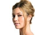 Jessica Biel Terlihat Natural
