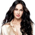 Megan Fox Pemotretan untuk Majalah Fashion