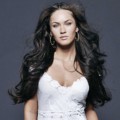 Megan Fox Tampak Seksi