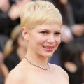 Michelle Williams di Red Carpet Oscar 2012