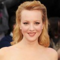 Wendi McLendon-Covey di Red Carpet Oscar 2012