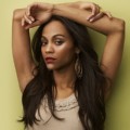 Zoe Saldana Bermain di "Colombiana"