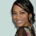 Zoe Saldana Memulai Karir di Tahun 1999