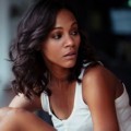 Zoe Saldana Bermain di "Death at a Funeral"