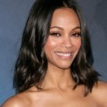 Zoe Saldana Photoshoot