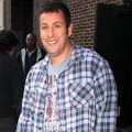 Adam Sandler Terkenal dengan Peran Komedinya