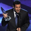 Adam Sandler di People's Choice Awards