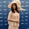 Aishwarya Rai di Acara Longines