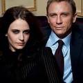 Daniel Craig dan Eva Green Photoshoot