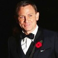 Daniel Craig di Premiere Quantum of Solace