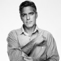 George Clooney Terlihat Maskulin