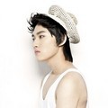 Lee Min Ho di Majalah Elle Girl