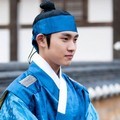 Lee Min Ho Berperan Sebagai Yang Myung di The Moon That Embraces the Sun