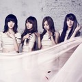 miss A di Teaser Image Album ke-4 'Touch'