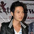 Patrick Tumewu Rilis Single 'Terjangkit Asmara'