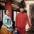 Rooftop Prince Bercerita Tentang Pangeran Yang Jatuh Cinta dengan Wanita Modern