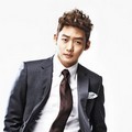 Lee Tae Sung Berperan Sebagai Sun Woo Ho Joon di Serial 'Rooftop Prince'