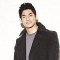 Jung Suk Won di Serial 'Rooftop Prince'