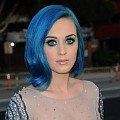 Katy Perry di Acara 'Elton John AIDS Foundation'