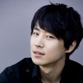 Photoshoot Lee Je Hoon dalam Sesi Pemotretan