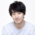 Photoshoot Lee Je Hoon dalam Sesi Pemotretan