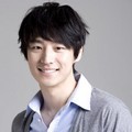 Photoshoot Lee Je Hoon dalam Sesi Pemotretan