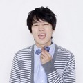 Photoshoot Lee Je Hoon dalam Sesi Pemotretan