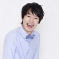 Photoshoot Lee Je Hoon dalam Sesi Pemotretan
