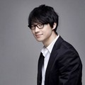 Photoshoot Lee Je Hoon dalam Sesi Pemotretan